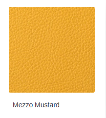 Mezzo Mustard
